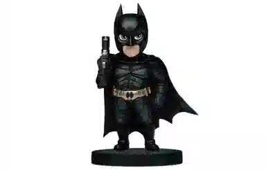 beast kingdom dc 8cm