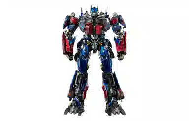 threezero DLX 28.4cm