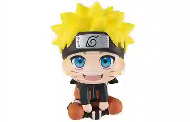 MegaHouse LOOKUP 11cm