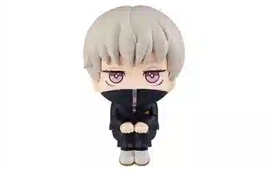 MegaHouse Look Up Q 11cm