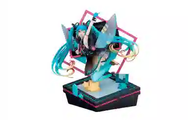 Apex Innovation vocaloid pick me up ver 24cm