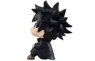 MegaHouse look up 11cm