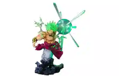 BANDAI figuarts zero chinajoy 32cm