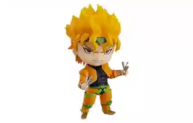 GSC Medicos JOJO Q 10cm