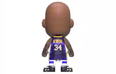 AcePlayer MONEYBALL nba slam dunk