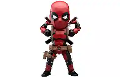 beast kingdom q eaa-065dx