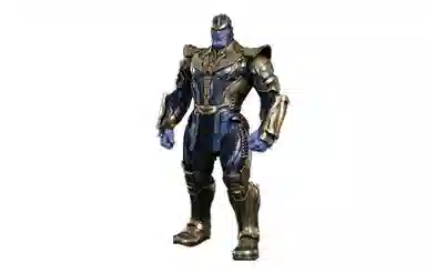 Hot Toys 16 1.0 38cm