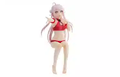 SEGA ovelive 16cm