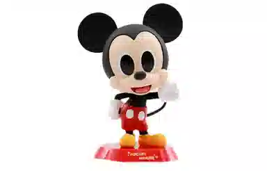 Hot Toys cosbaby 10cm