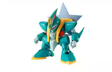 BANDAI nxedge style nx