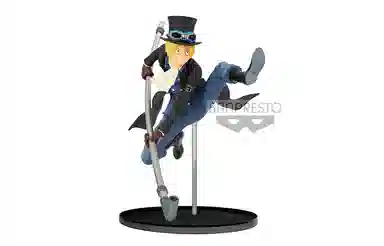 BANPRESTO bwfc2 8