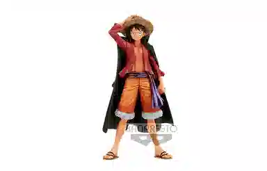 BANPRESTO D DXF D 2022 vol.2