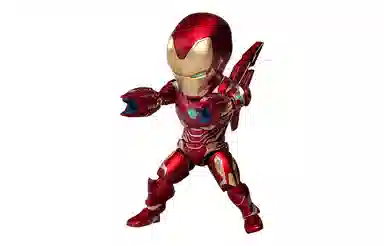 beast kingdom mk50 q