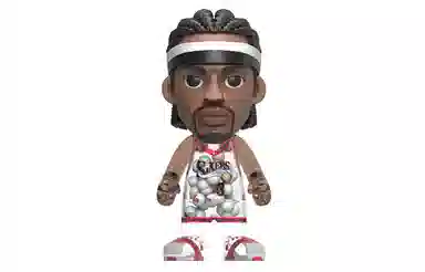 AcePlayer MONEYBALL NBA 76 nba slam dunk