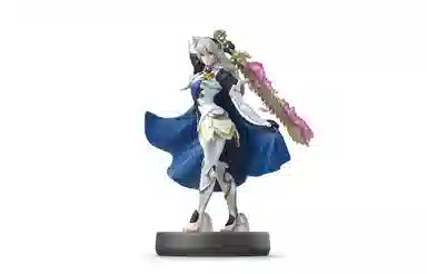 NINTENDO nintendo amiibo 8cm