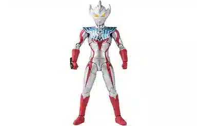 BANDAI S.H.F