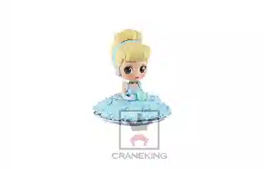 BANPRESTO Qposket SUGIRLY SUGIRLY Q 9cm