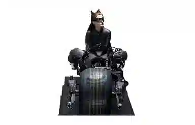 QueenStudios 13 51.9cm