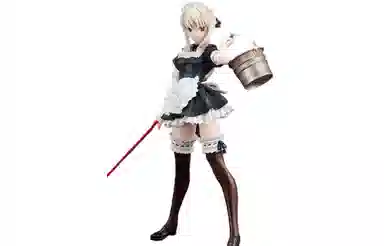 ALTER Fate Hollow ataraxia Saber 26cm