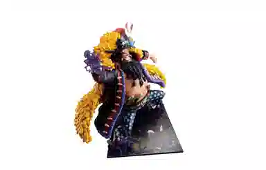 BANPRESTO D treasure cruise vol.2 b 16cm