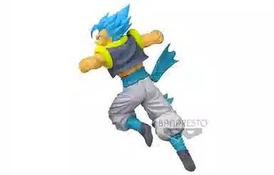 BANPRESTO