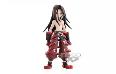 BANPRESTO 2021 2 14cm