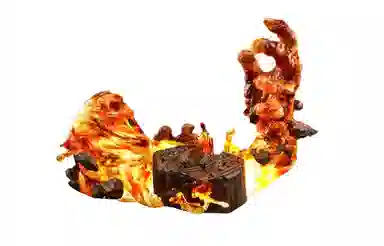 Hot Toys MMS541 Deluxe Version