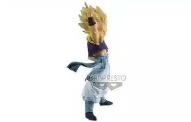 BANPRESTO legends collab 17cm