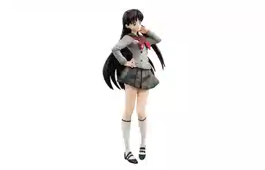 MegaHouse 16cm
