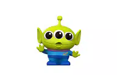 Hot Toys cosbaby