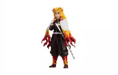 GSC pop up parade 17cm