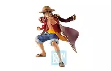 BANDAI D banpresto ver. a 13cm