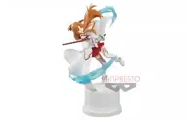 BANPRESTO 23cm