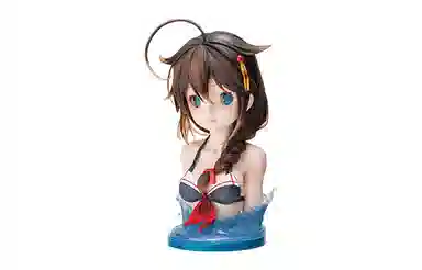 BANPRESTO collection A 21cm