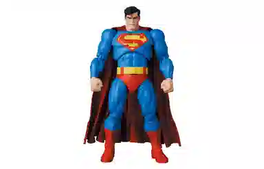 Medicom Toy mafex 161 16cm