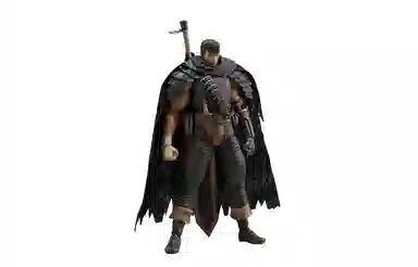 MAX Factory figma120 ver. 16.5cm