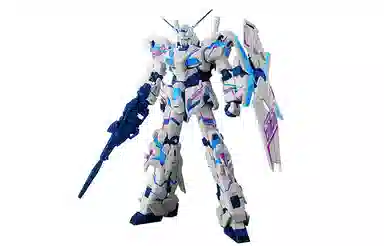 BANDAI RG 1144 UC 13cm