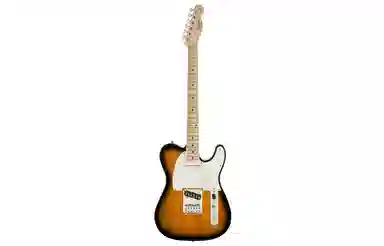 Fender Squier Affinity Telecaster(031)