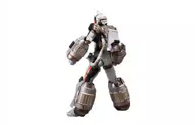 BANDAI SIC Fourze