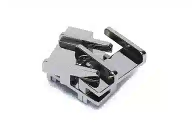 HANAYAMA Cast Puzzle Rattle 5