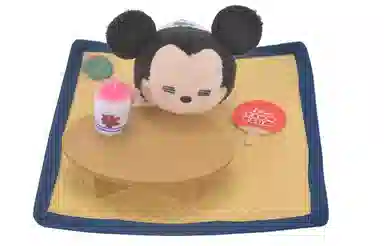 Disney Tsum Tsum