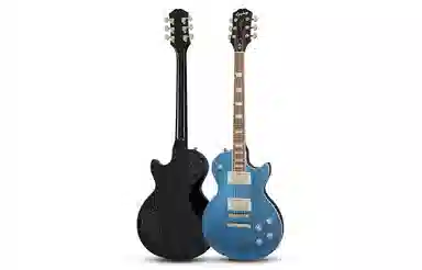 Epiphone Les Paul MUSE