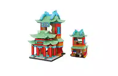 SEMBO 286pcs 601137