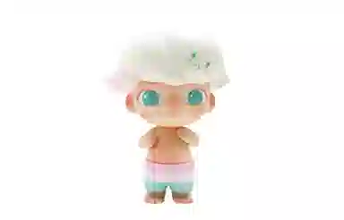 POP MART DIMOO PLUS 22cm