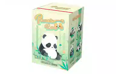 52TOYS Panda Roll 8