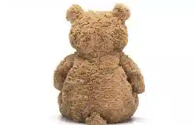 JELLYCAT Bartholomew 36cm