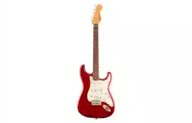 Fender Squier ClassicVibe 60s(CV60) Stratocaster