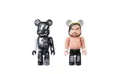 BERBRICK Series 37 100 37 100 24