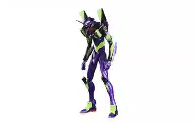 RIOBOT CREATION 17cm