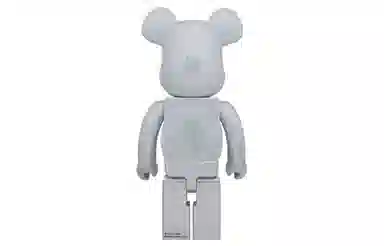 BE@RBRICK OASIS White